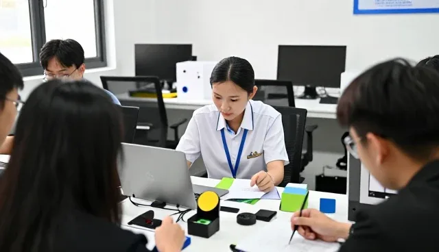定制化咨询服务注重：项目管理客户关心的问题