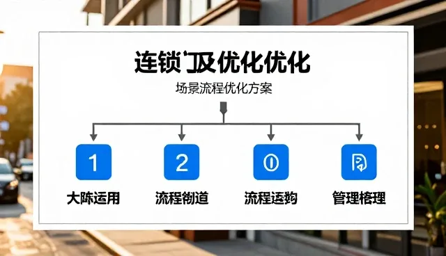 流程优化中的维护机制如何影响系统性能