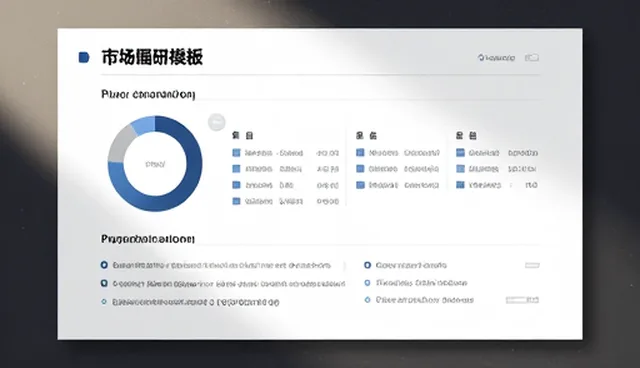 团队在市场调研中的关键作用与实践路径