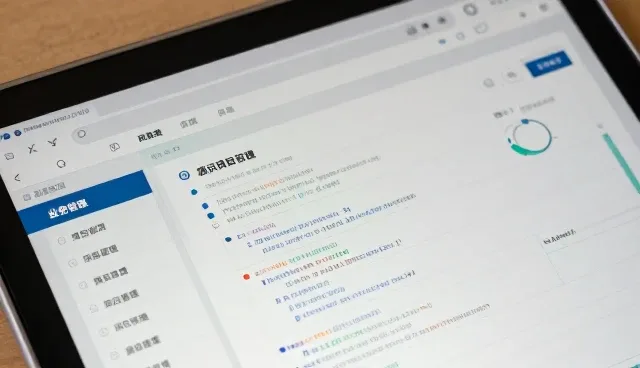 会务速览：团队协作管理咨询等重点整理