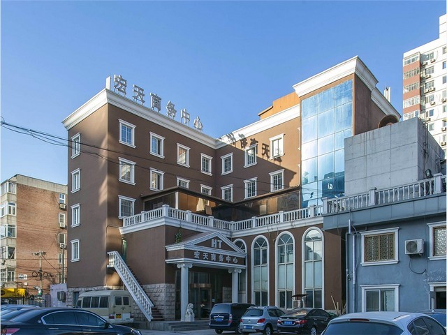 山东专业M2.0系列测试